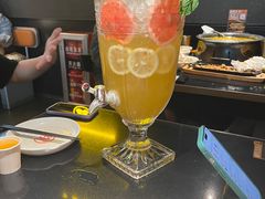 -探鱼·鲜青椒爽麻烤鱼(领展购物广场店)