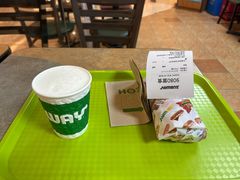 -赛百味SUBWAY(金宝汇店)