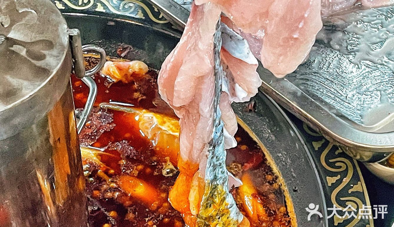 🔥本地人都知道的鱼火锅‼️全都是回头客
