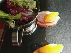 -卡本妮法餐厅·北京和平宾馆