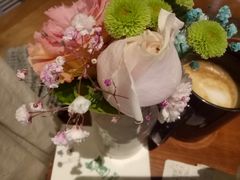 -雕刻时光咖啡馆(北师大店)