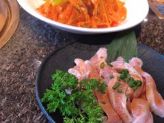 -正苑26年海鲜烤肉•牛尾汤汤饭(东港店)