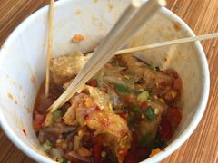 -吉庆街美食广场