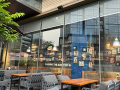 -The Happy Monk(前海壹方汇店)