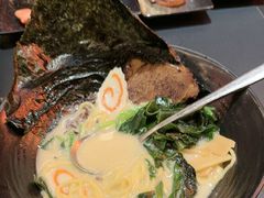 -無二炙坊·和牛烧肉(大钟寺1733店)
