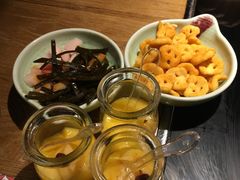 -椒行天下·干锅·牛蛙(万宝店)