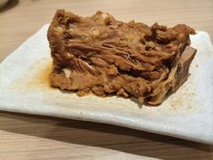 -大师兄·手工面·西北菜(美的悦然广场店)