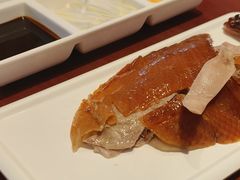 -京味张·北京烤鸭(南山店)