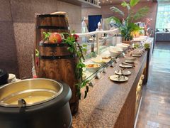 -大连富丽华大酒店·花都西餐厅
