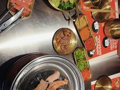 -核桃碳烤肉馆(深圳首店)