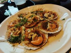 -上海小南国(正大店)