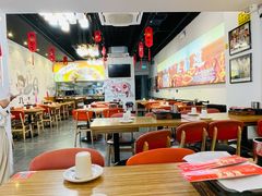 -柳叶刀烧烤(北大清华店)