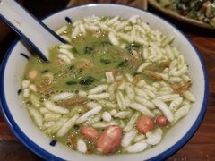-海陆丰明凤擂茶