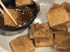 -虎虎龙虾大排档(双井店)