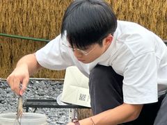 -DGE季风钓虾营地·团建·聚会