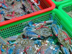 -都斛海鲜街