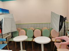 -梁子刨冰王&梁小糖(王顶堤店)