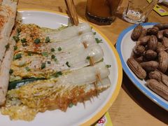 -龚海宝· 烧烤· 羊肉原切挂糊更好吃(庄市店)