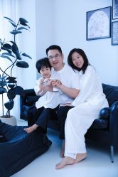 -初·印象孕妇儿童摄影馆