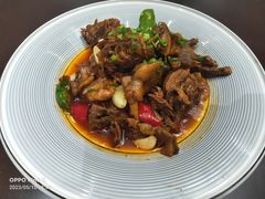 -巢湖名吃·东关老鹅汤(江南风情街店)