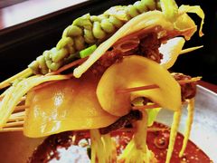 -付小姐在成都(中山公园店)