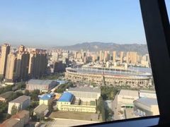 -巨华国际大酒店