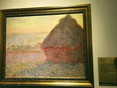 -印象莫奈时光映迹艺术展