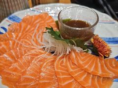 -赤稻·日式料理(禅城店)