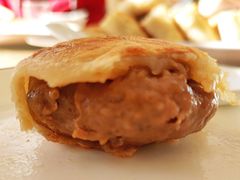 门钉肉饼-王学胜肉饼