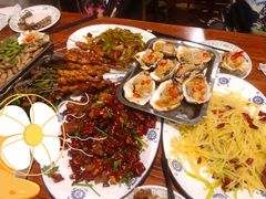 歌乐山辣子鸡-琴早英子菜馆(古田路店)