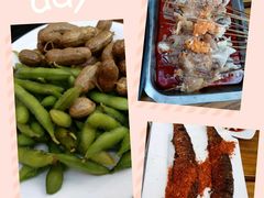 -陈熹公民族美食文化餐厅(中华广场店)