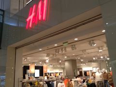 -H&M(鹏欣水游城店)