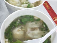 -四季美汤包(户部巷店)