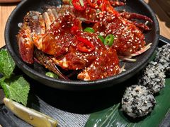 -KimPro 辛普乐概念韩餐