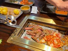 -新石器烤肉(之心城店)