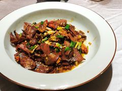 -回头食客-李久其家民间餐厅(望城金桥国际店)