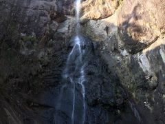 -百漈沟生态旅游景区
