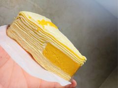 -M Stand(南京新街口金鹰店)