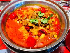 -味福记·本地特色菜(八一万达广场店)