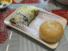 -狗不理(水上北路旗舰店)