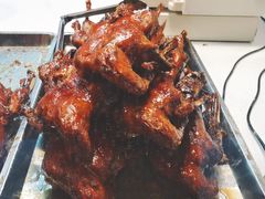 -王浩儿纪六孃甜皮鸭(乐山总店)
