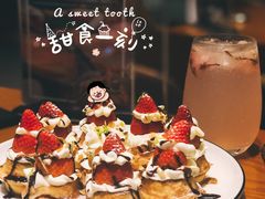 -BE BRIGHT KITCHEN(正佳广场店)
