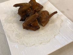 -旭璟酒家·传统粤菜·湘菜(逸景路店)