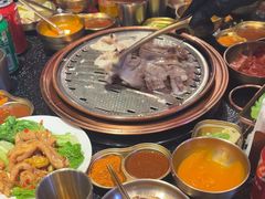 -伏一解牛烤肉专门店(信业购物中心店)