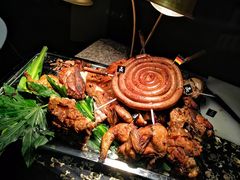-沈阳瑞士酒店·普拉那啤酒坊