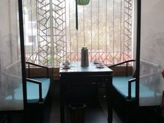 -九炉分座(个园店)