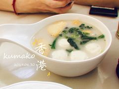 -翠华餐厅(香港国际机场店)