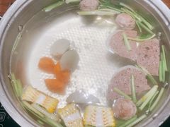 -牛焱·贵州黄牛肉火锅(城西银泰店)