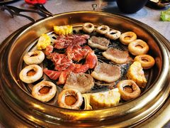 -妥妥烤肉料理(昙华林店)