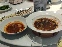 -绿杨春·淮扬宴(庐山路店)